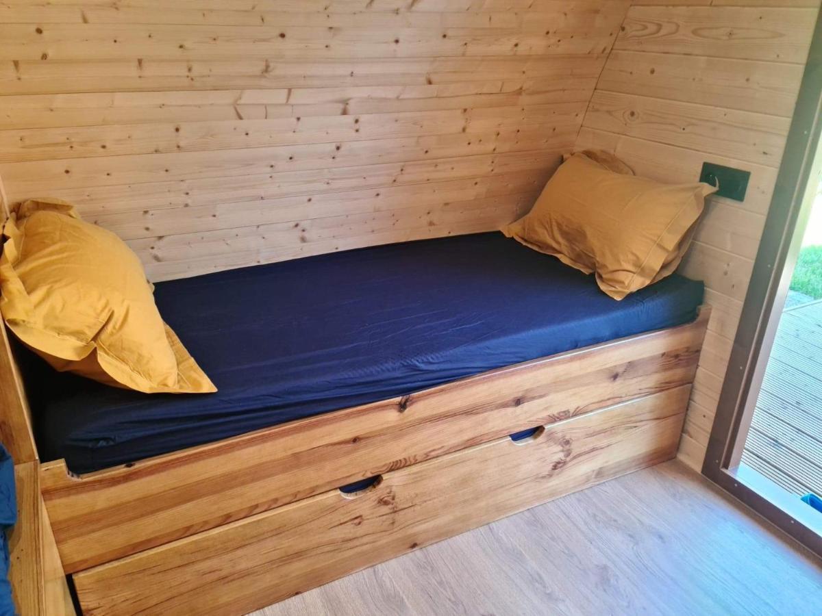 L'Arche Apartment Muttersholtz Ngoại thất bức ảnh