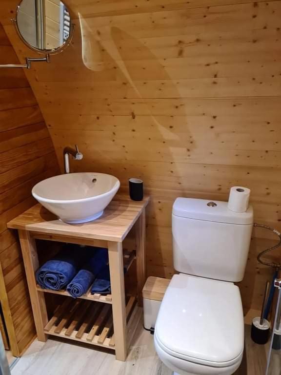 L'Arche Apartment Muttersholtz Ngoại thất bức ảnh