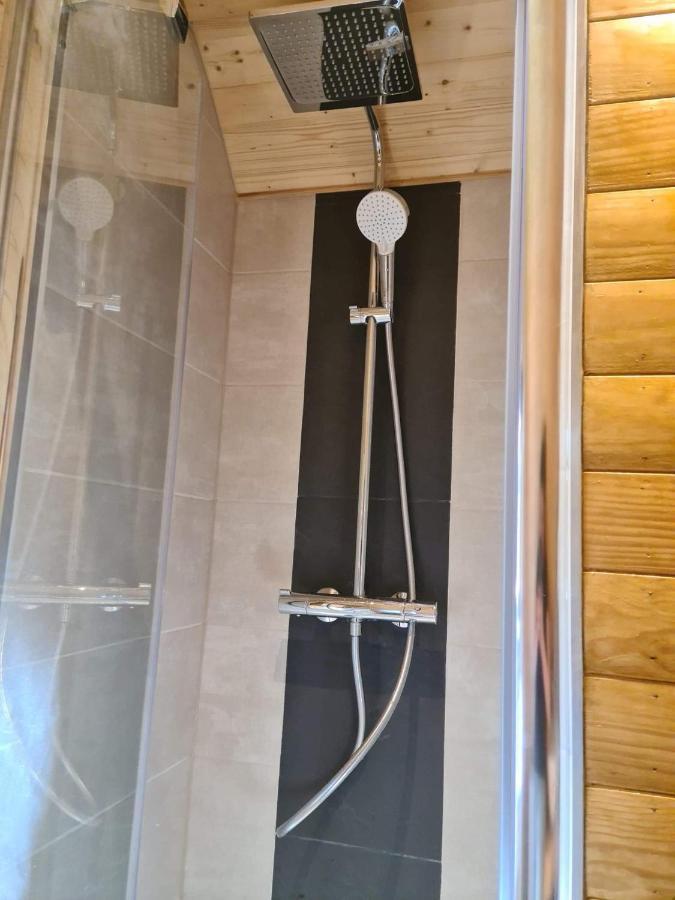 L'Arche Apartment Muttersholtz Ngoại thất bức ảnh